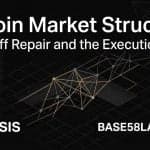 From Volatility to Yield: BASIS.pro Reports Rising Arbitrage Opportunity Flow as Bitcoin Trades Near $62K