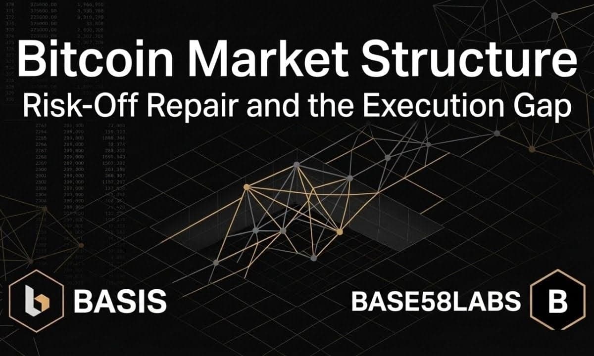 ボラティリティから利回りへ：ビットコインが6万2000ドル付近で取引される中、BASIS.proはアービトラージ機会の増加を報告