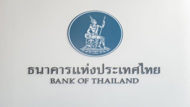 Thailands centralbank støtter en stablecoin med kursen 1:1 i forhold til baht, samtidig med at reglerne for grænseoverskridende betalinger strammes