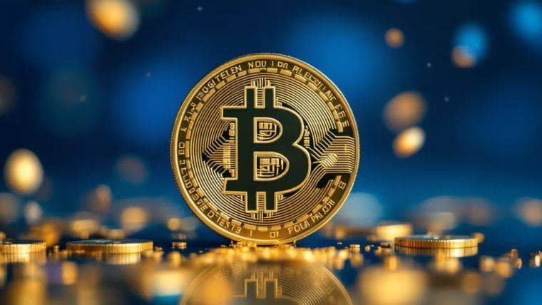 Bitcoin Eyes $70K Breakout as 21Shares Sees Path Toward $100K by Q3