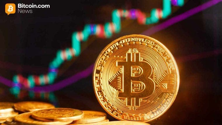 Las «ballenas» de Bitcoin revierten una caída de 12 días ante la aparición de una «crisis de oferta masiva»