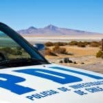 Chile Busts $88 Million Crypto Laundering Ring Tied to the Sanctioned Tren de Aragua Cartel