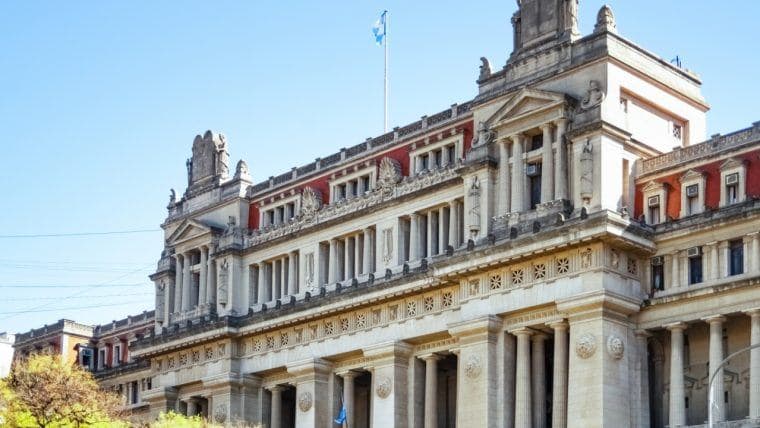 'Unacceptable': Argentina’s Probe Into Libra Token Frozen Over Lack of Tech Tools