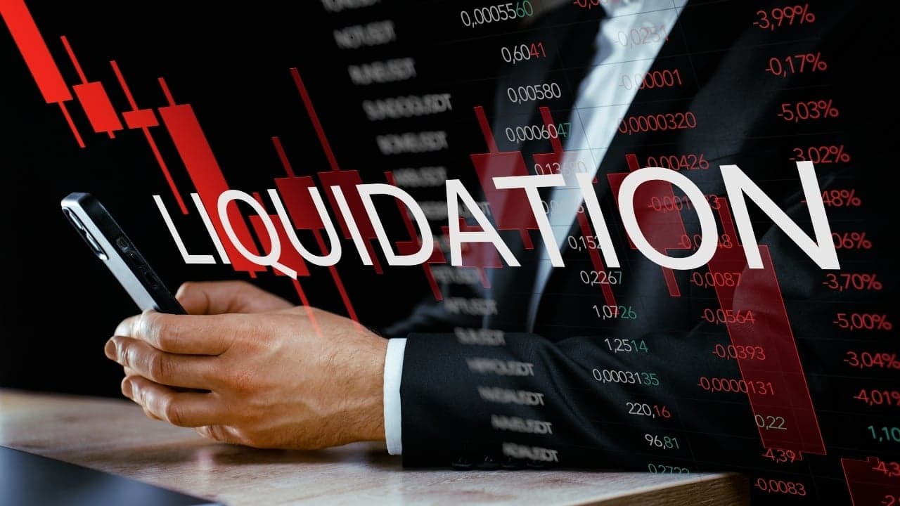 Crypto Traders Lose $1B in 24 Hours as Short Sellers Face Rising Pressure