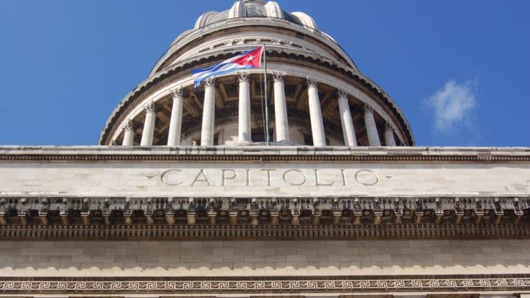 Cuba Passes 176 Historic Reforms to Open Its Economy to Private Banks and Real Estate