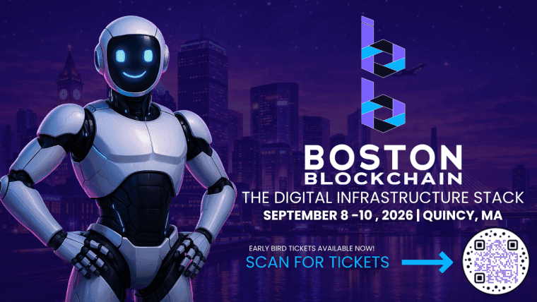QUBIC Labs Announces Boston Blockchain Week 2026, Set for Sept. 8-10 in Quincy