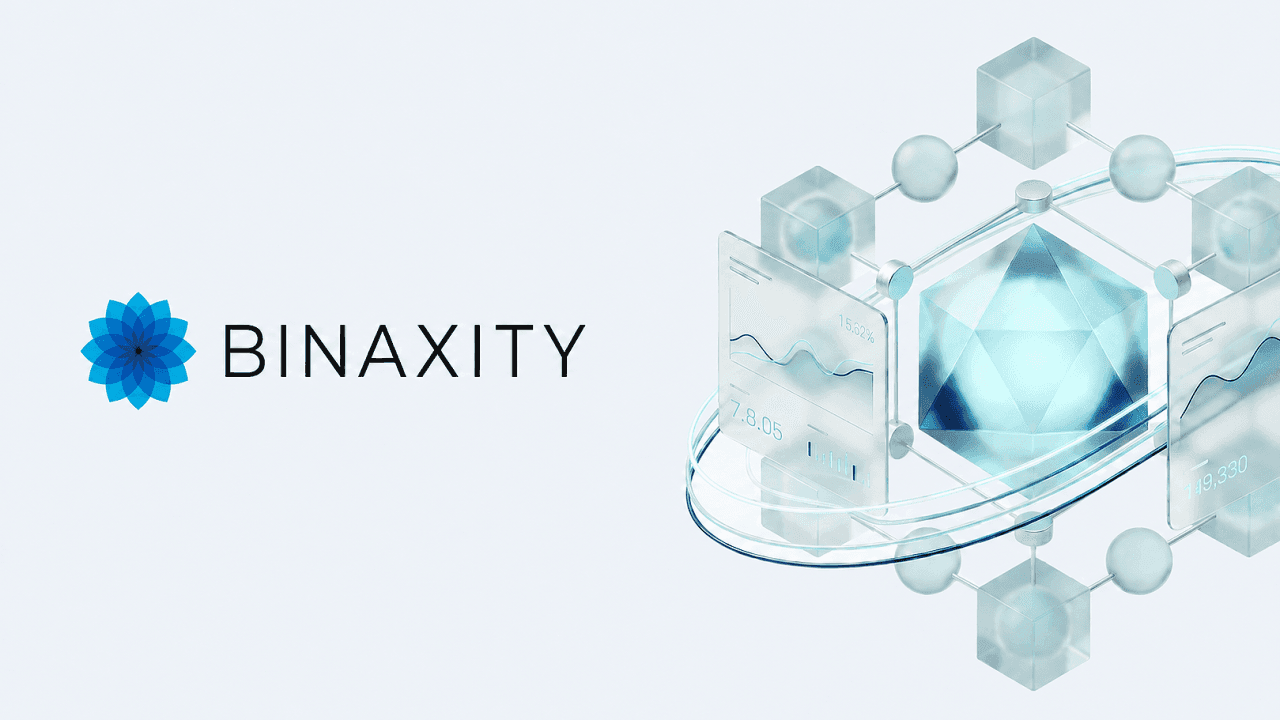Binaxity খুচরা বিনিয়োগকারীর আরও কাছাকাছি কাঠামোবদ্ধ বিটকয়েন এক্সপোজার নিয়ে আসতে চায়
