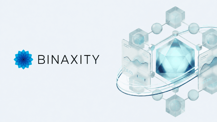 Binaxity Wants to Bring Structured Bitcoin Exposure Closer to the Retail Investor