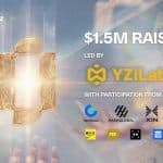 Renaiss Secures $1.5M in First Round Led by YZi Labs to Build Trustless Infrastructure for Real-World Collectibles