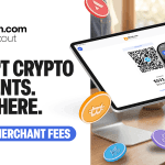 Bitcoin.com Checkout lanseres med null merchant-gebyrer og automatisk oppgjør til stablecoins