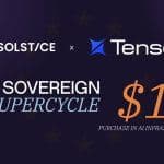 Solstice and Tensorx to Buy $1 Billion in AI Infrastructure to Support EU Sovereign AI Demand