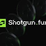 Shotgun.fun Launches as the First Trading Terminal With 100% Cashback