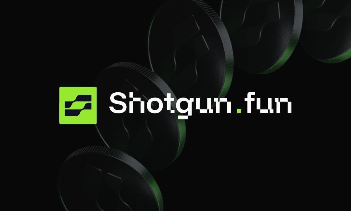 Shotgun.fun Diluncurkan sebagai Terminal Perdagangan Pertama yang Menawarkan Cashback 100%
