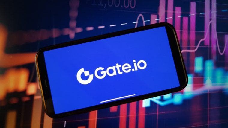 จาก Tencent ถึง BYD: Gate เพิ่มพอร์ตหุ้นฮ่องกงขนาดใหญ่สำหรับนักลงทุนคริปโต