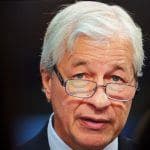 JPMorgan's Jamie Dimon Praises the Mexican Economy in High-Stakes Meeting With President Sheinbaum