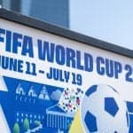 Avalanche Network Explodes as FIFA World Cup Drives 60,000 Blockchain Ticket Transactions