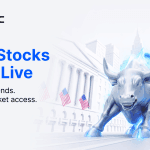 Crypto Meets Wall Street: MEXC Unveils 'RealStocks' with 0-Fee U.S. Equity Trading and Real Dividends