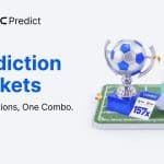 MEXC Prediction Markets Launches Combo to Enable Multi-Event Combination Trading