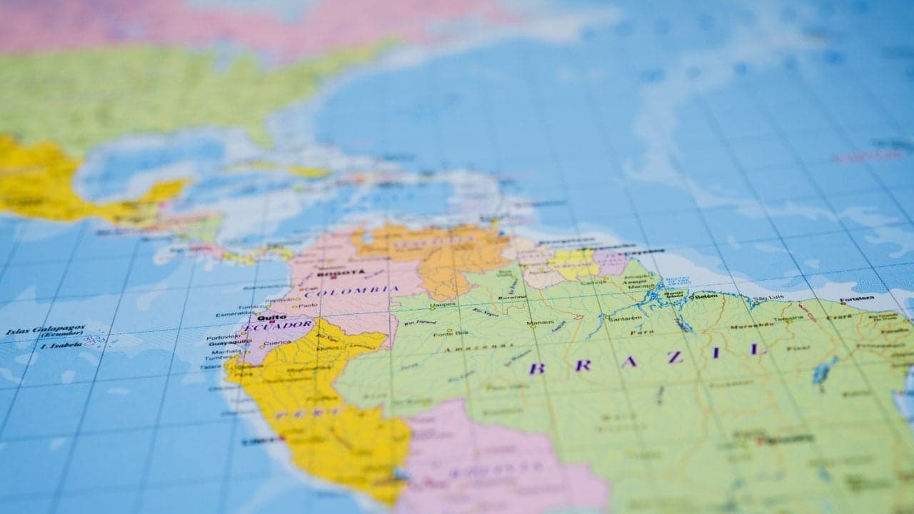 Wawasan Amerika Latin: Mengulas RUU Privasi CBDC Brasil dan Ekonomi Stablecoin Amerika Latin Senilai $1,5 Triliun