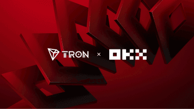 OKX Lists TRXUSD Expiry Perps (X-Perp), Offering MiFID-Compliant Derivative Access to TRX