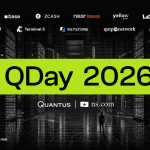 Quantus’ Q-Day Brings Together Leading Cryptographers, Blockchain Builders, Investors, and Researchers to Prepare for the Post-Quantum Future