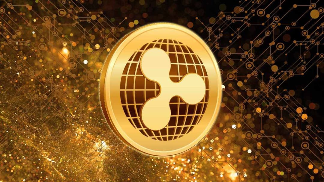 XRP Gets New Payment Flow as Ripple's RLUSD Lands AI Banking Platform ...