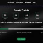 SurgeXRP Presale Accelerates Following XRP Upgrade News, 30% of Soft Cap Filled Before RWA Platform Debut