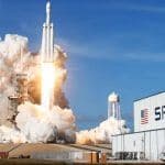 SpaceX IPO Puts 18,712 Bitcoin Treasury on Wall Street’s Radar