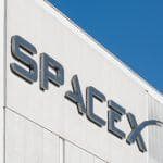 SpaceX Maps Next Growth Phase in New SEC Filing
