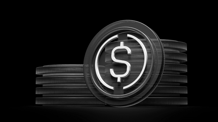 نشاط العملات المستقرة يرتفع إلى 49.7 ضعف معدل دورانها مع تزايد تدفقات الأموال الخارجة من صناديق الاستثمار المتداولة في العملات المشفرة