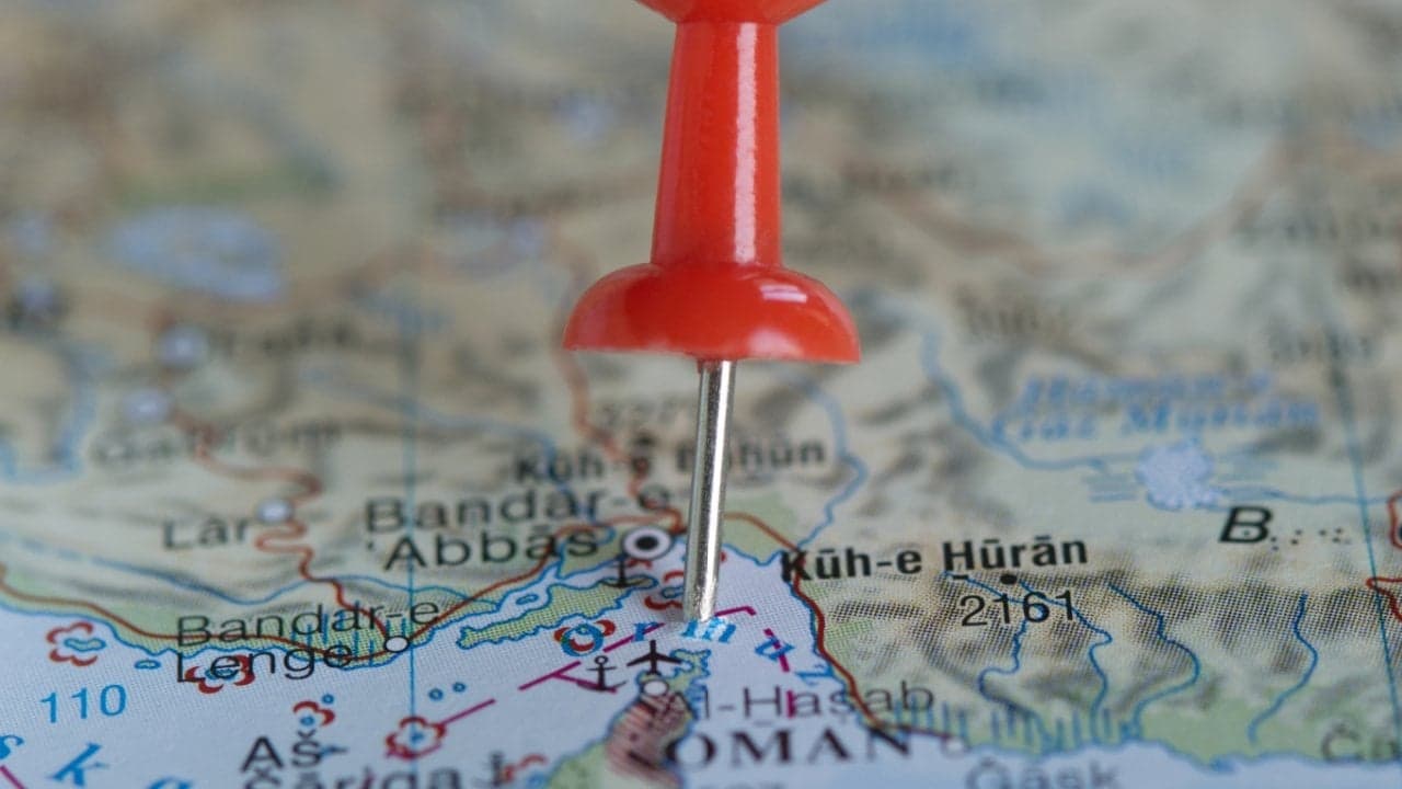 Iran Moves to Close the Strait of Hormuz arsenic  Tensions Erupt Over Broken Ceasefire Deal