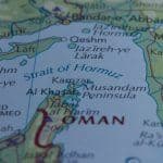 $2 Million Per Vessel: Inside Iran's Massive USDT Toll Operation in the Strait of Hormuz