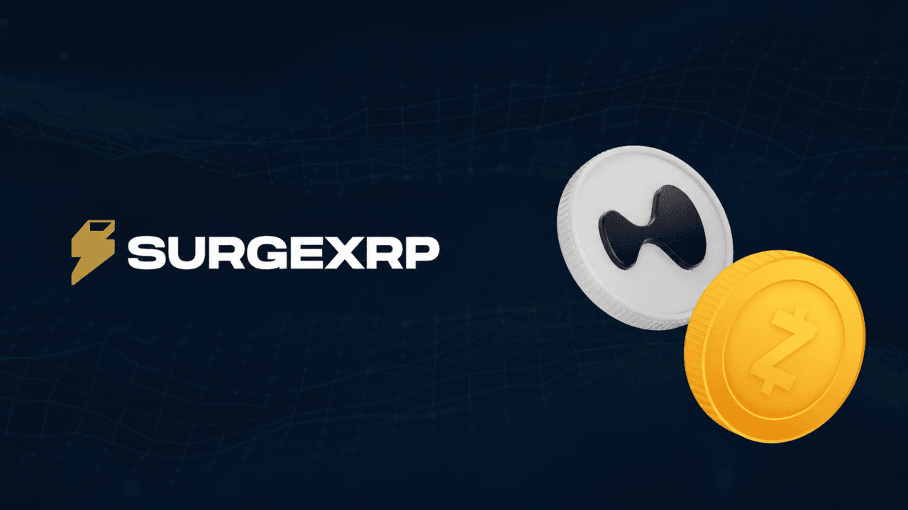 تتدفق "الحيتان" من Hyperliquid وZcash على مرحلة ما قبل البيع لـ SurgeXRP مع تغطية أكثر من 10% من الحد الأدنى للتمويل، ومن المقرر الإعلان عن قائمة المتصدرين