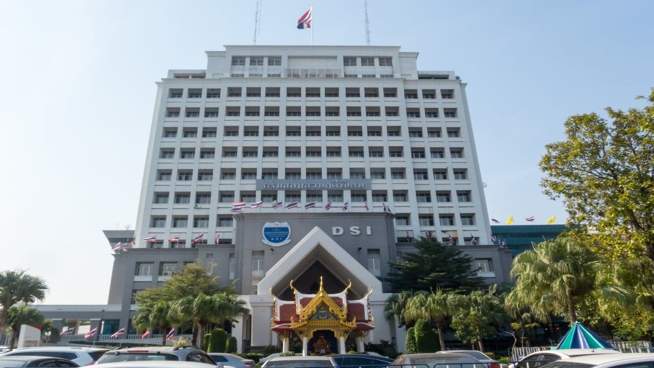 La Thailandia amplia l'indagine sul mining di criptovalute, del valore di 307 milioni di dollari, mentre alcuni finanzieri cinesi rischiano l'arresto