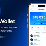 MyTonWallet Rebrands to My Wallet After Expanding to 11 Blockchains