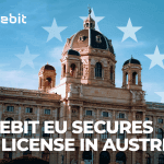 WhiteBIT EU ได้รับใบอนุญาต MiCA ในออสเตรีย ขยายบริการคริปโตที่อยู่ภายใต้การกำกับดูแลทั่วทวีปยุโรป