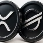 XLM Outpaces XRP Again as Stellar Rally Nears 100% Gain Since DTCC Deal