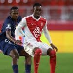 98% Chance to Play: Prediction Markets Surge Over Folarin Balogun's Suspended FIFA Red Card