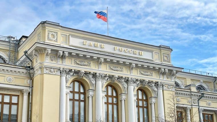 "Everything is Ready": Russia Finalizes Preparations for Nationwide CBDC Rollout