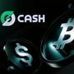 CCE.Cash: Lightning-Fast Crypto Trading Platform Built for Privacy