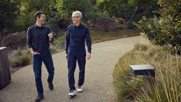 Apples Bitcoin-strategi vil avhenge av mer enn John Ternus