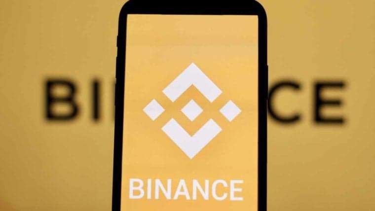 Binance Shared Customer Data With Russia After Leaving Market