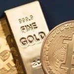 Bitcoin Moves Closer to Gold as US Debt Revives Debasement Trade