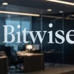 Bitwise XRP ETF Crosses $500M in Assets 9 Months After Launch