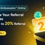 ViaBTC Upgrades Ambassador Program: Ongoing Referral Commissions and Entry Requirements