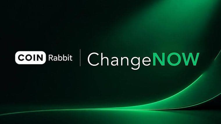 CoinRabbit har nu haft sex år utan incidenter inom förvaringstjänsten med ChangeNOW:s NOWCustody