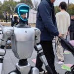 China’s 5,500 Robot Shipments Put US AI Hardware Rivals on Notice
