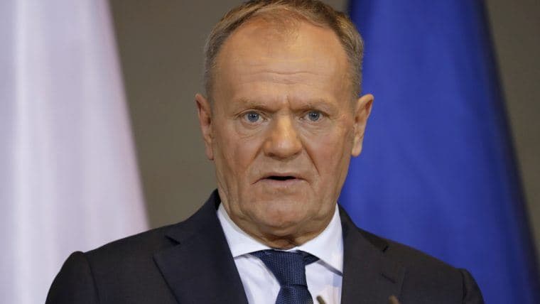 Il presidente del Comitato Olimpico polacco fermato nell'ambito di un'indagine su una frode legata alle criptovalute