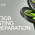 CT3 Begins Preparing its Ecosystem for the Launch of the CT3GB Economy