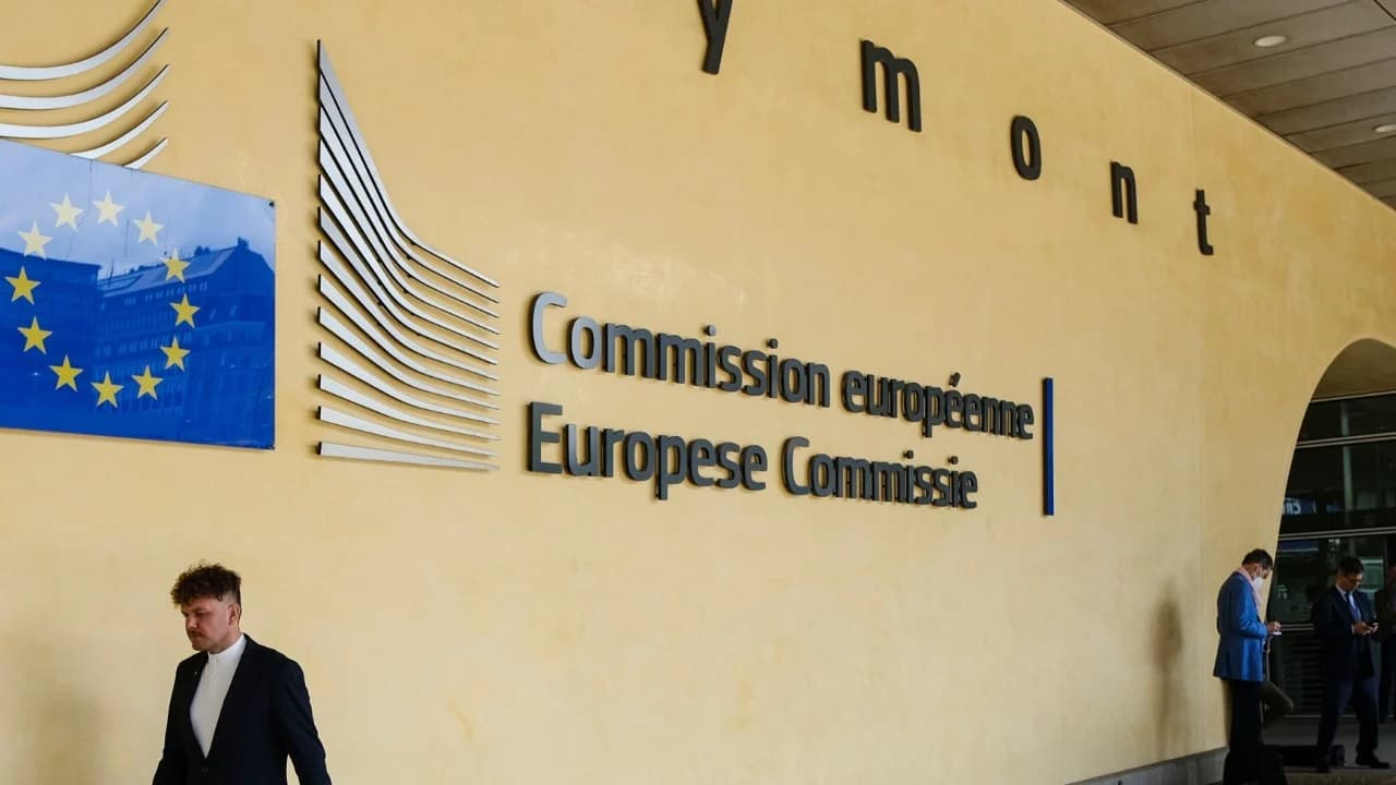 EU Targets ChatGPT, Reddit, Roblox With Tougher DSA Scrutiny